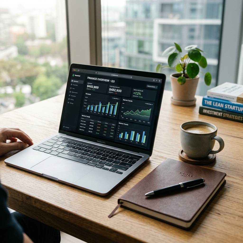 Credit card management