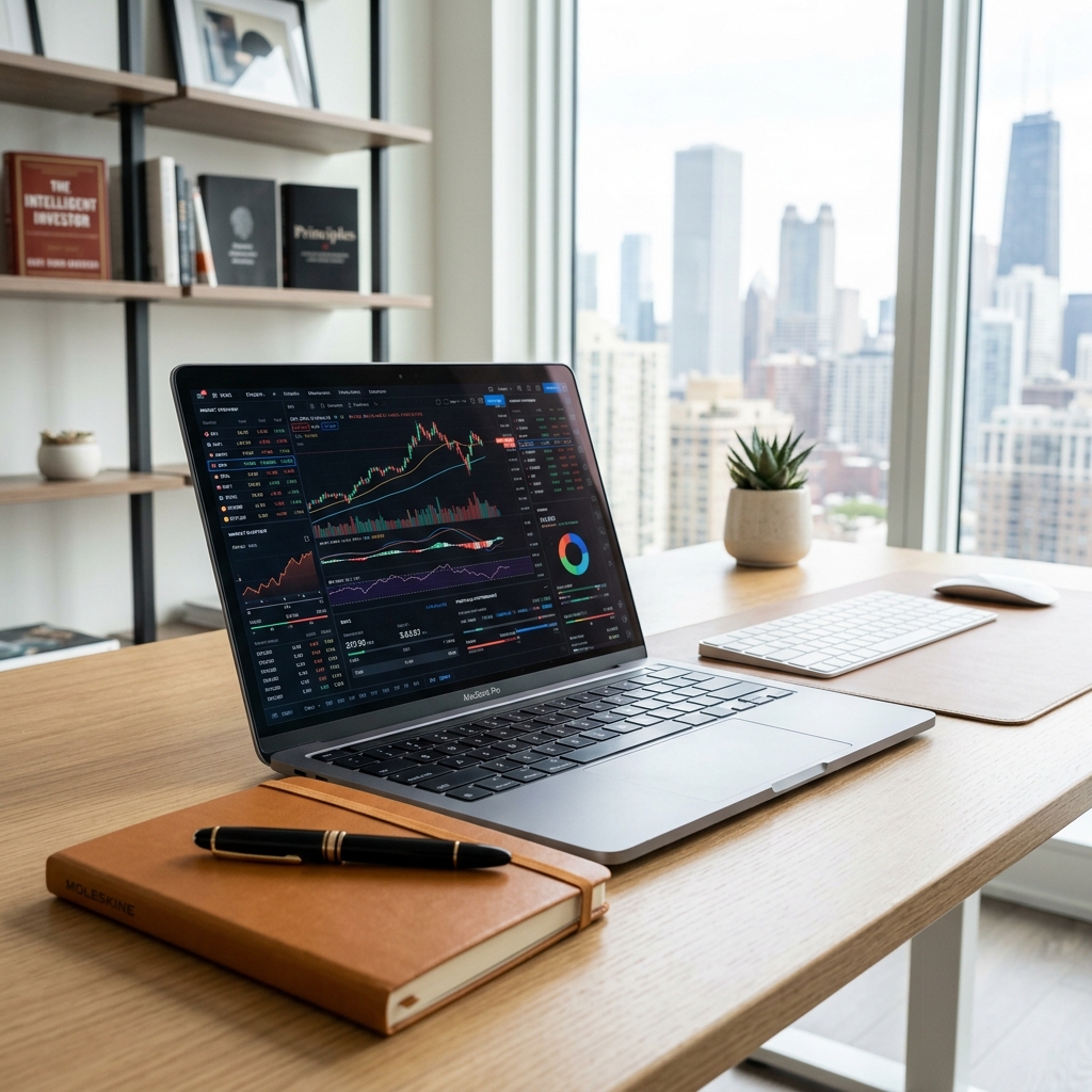 Student budgeting visuals