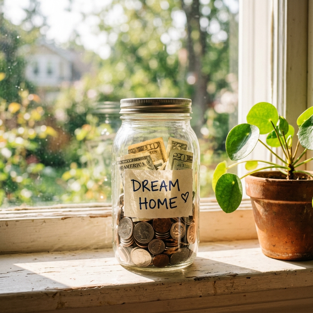 Student savings foundation